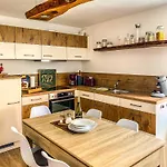 Apartment Am Mathildenbrunnen Gross Quedlinburg