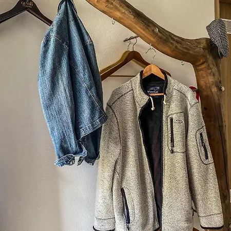 Appartement Am Mathildenbrunnen Gross