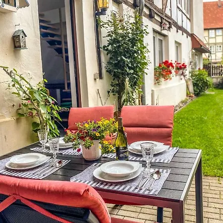 Am Mathildenbrunnen Gross