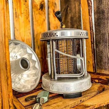 Am Mathildenbrunnen Gross * Quedlinburg