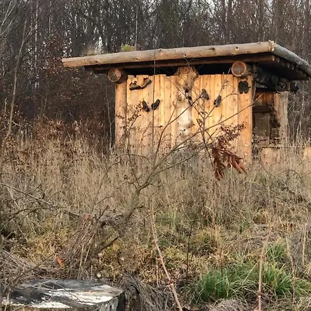 Am Mathildenbrunnen Gross Appartamento