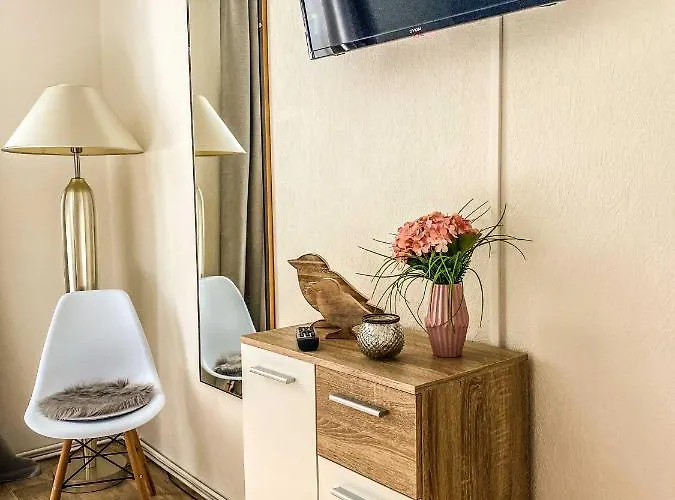 Am Mathildenbrunnen Gross * 奎德林堡