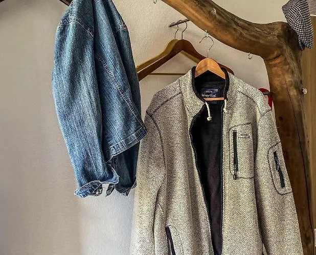 公寓 Am Mathildenbrunnen Gross