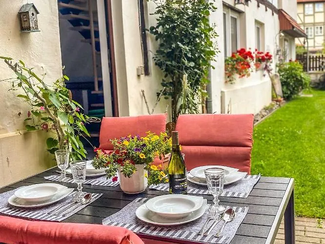 Am Mathildenbrunnen Gross