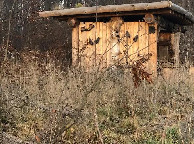 Am Mathildenbrunnen Gross 公寓